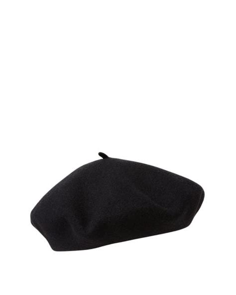 gucci felt|Gucci Felt Wool Beret .